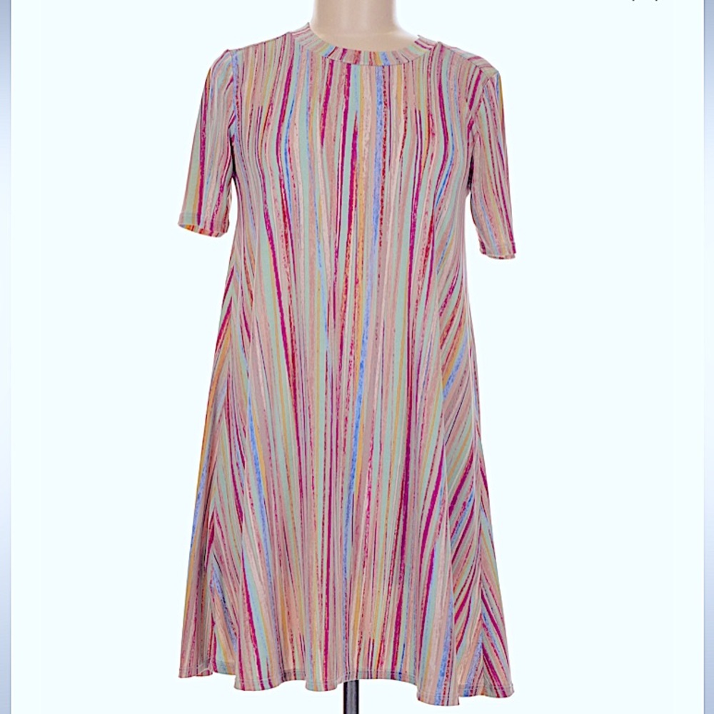 BCBGeneration dress
